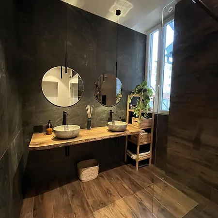 Capeu - Design Urbain Clim&confort *