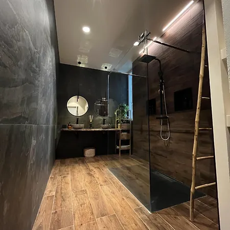 Capeu - Design Urbain Clim&confort * Nice