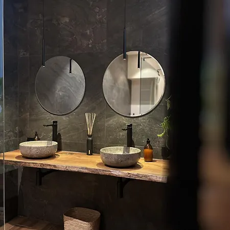 Apartmán Capeu - Design Urbain Clim&confort Nice